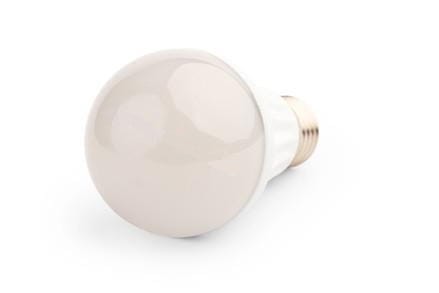 Żarówka Led E27 18SMD 5630H Alu Ciepła 8W/720lm