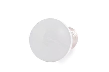 Żarówka Led E27 24SMD 2835H Plastik Ciepła 4W/360lm