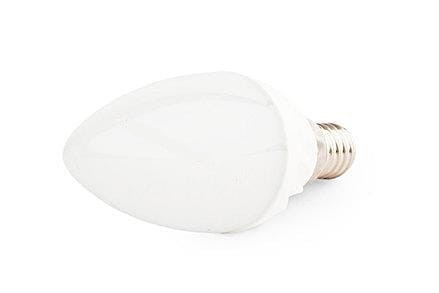 Żarówka Led E14 13SMD 2835H Świeca Ciepła 5W/450lm