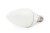 Żarówka Led E14 16SMD 2835H Świeca Ceramiczna Ciepła 6W/540lm