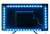 Zestaw TV Taśma LED RGB+WW WiFi Pilot