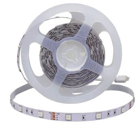 TV Taśma LED RGB+WW