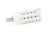 Naświetlacz Led E14 45SMD 5730H Corn Ciepła 8W/720lm