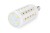 Naświetlacz Led E14 45SMD 5730H Corn Ciepła 8W/720lm