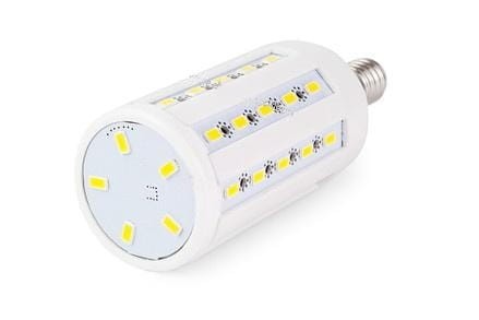 Naświetlacz Led E14 45SMD 5730H Corn Ciepła 8W/720lm