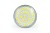 Żarówka Led MR16 24SMD 5050H Aluminiowa Zimna 12V DC 3,5W/260lm