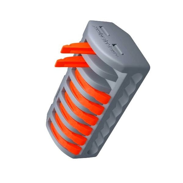Szybkozłączka do Przewodów 8 x 0,08-2,5 mm²