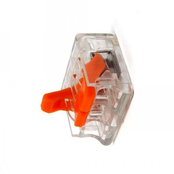 Szybkozłączka do Przewodów 3 x 0,14-4,0 mm²
