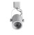 Oprawa Spot Track Biała LED GU10