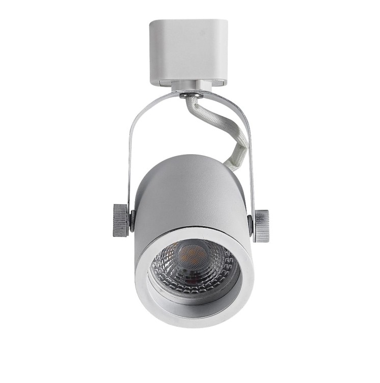 Oprawa Spot Track Biała LED GU10