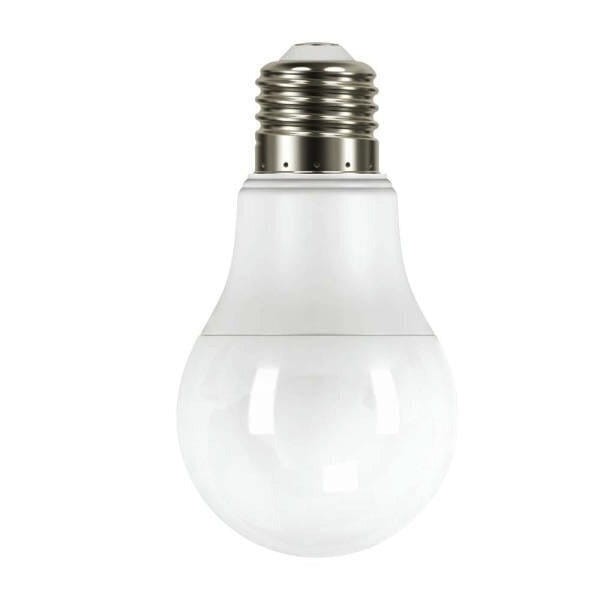 Ściemnialna żarówka LED E27 11W/1055lm barwa światła biała ciepła
