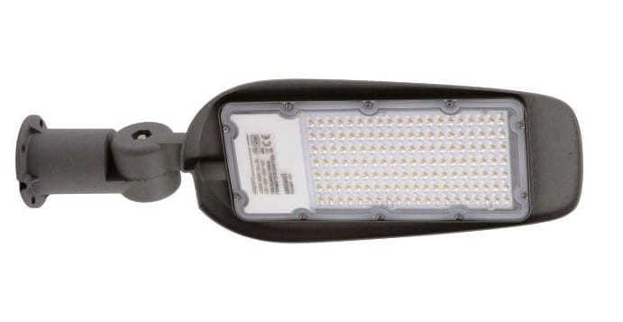 Lampa Uliczna LED 150W/16500lm CW