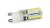 Żarówka Led G9 32SMD 2835 Mini Silicon Ciepła 4W/400lm