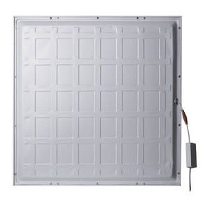 Panel LED kaseton 60x60 50W/5020lm NW z przetwornicą zasilającą