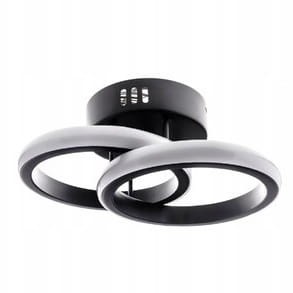 Lampa diodowa "Okręgi" 18 W/1620 lm