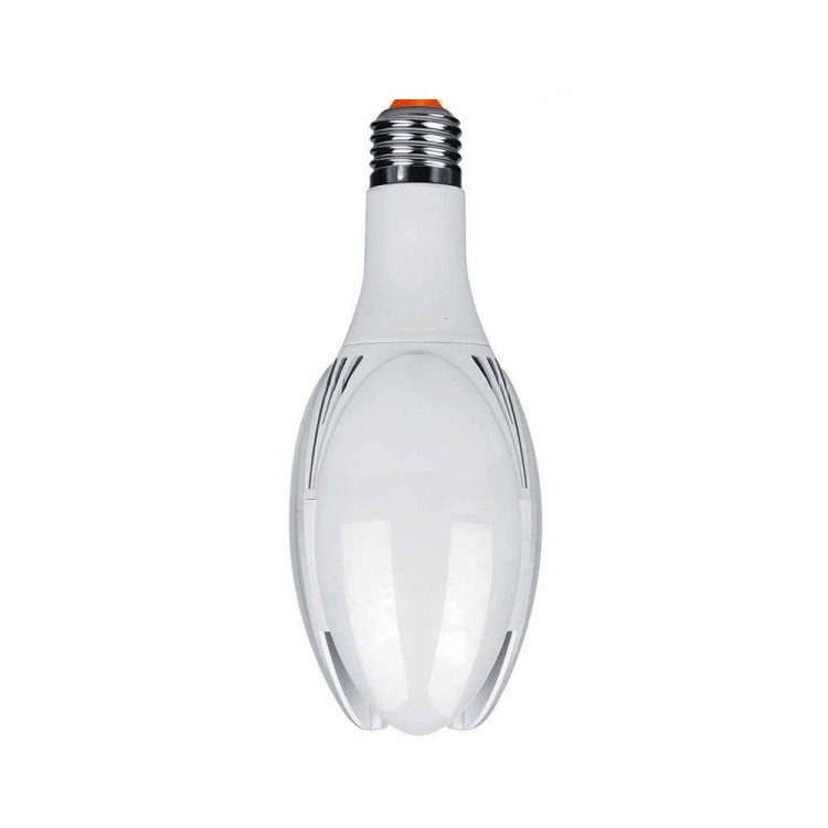 Żarówka LED E27 50W/5000lm Neutralna NW