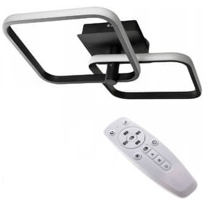 Lampa diodowa "Kwadraty" 68W/5440lm CCT DIM sterowana aplikacją