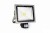 Naświetlacz LED 20W/1800lm COB Epistar + PIR (czujnik ruchu) WW