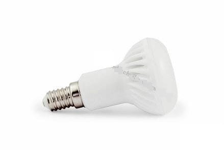 Żarówka Led JDR E14 32SMD 2835H Ceramiczna Ciepła 6W/540lm