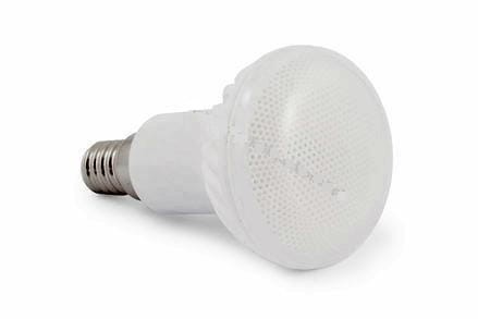 Żarówka diodowa JDR E14 Ceramiczna WW 6W/540lm