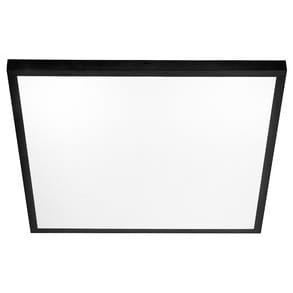 Panel LED kaseton 60x60 50W/5020lm barwa światła neutralna NW czarny Armstrong