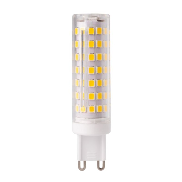 Żarówka LED G9 12W/1080lm NW