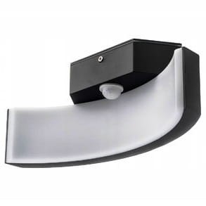 Kinkiet Ogrodowy Ścienny 12W/1100lm