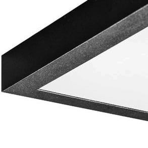 Panel LED Natynkowy 60x30 36W/3680lm czarna ramka