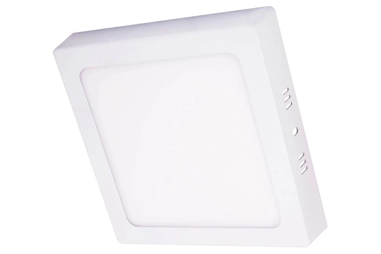 Panel Led Natynkowy kwadrat 12W/1320lm barwa neutralna