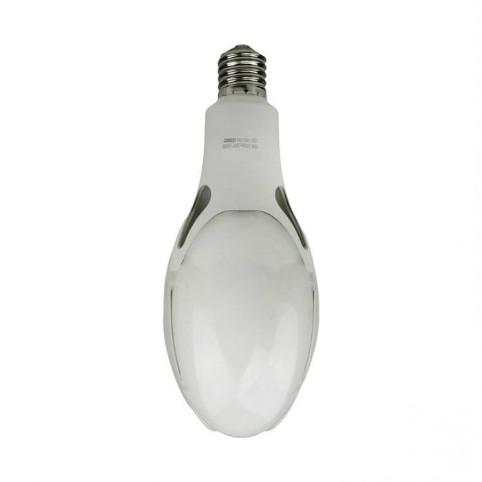 Żarówka dużej mocy LED E40 70W/7000lm barwa światła neutralna