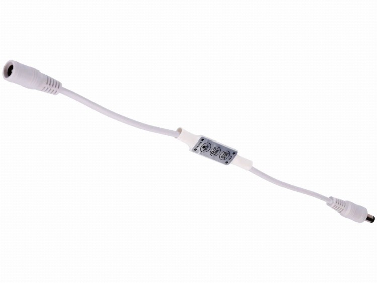 Ściemniacz Mono do Taśm led Sterownik