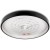 Panel LED Czarny Natynkowy okrągły 70W/7100lm CCD NW elektronika