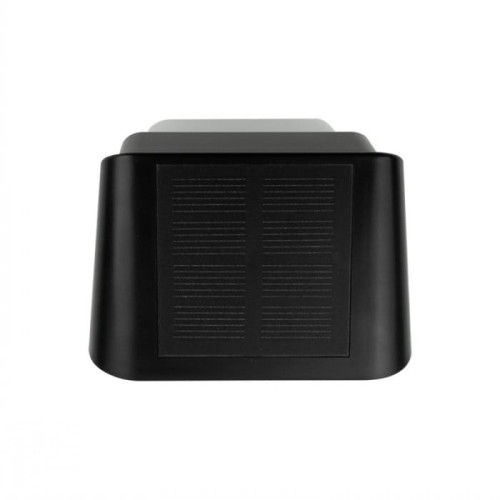 Fotowoltaiczna oprawa elewacyjna LED NiMH 600mAh