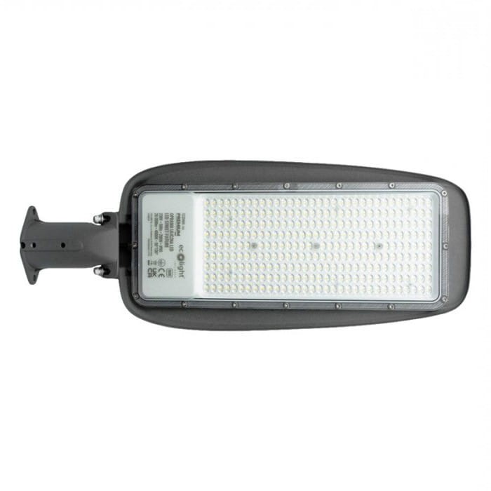 Lampa uliczna LED 200W/26000lm CW