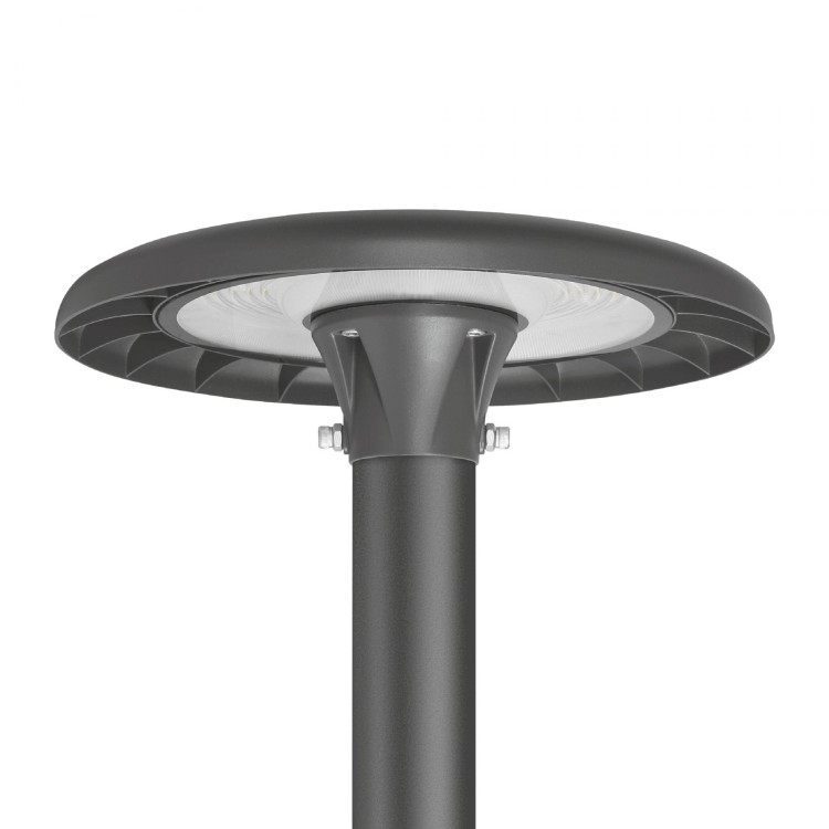 Lampa parkowa LED 80/100/120W  CW NW WW
