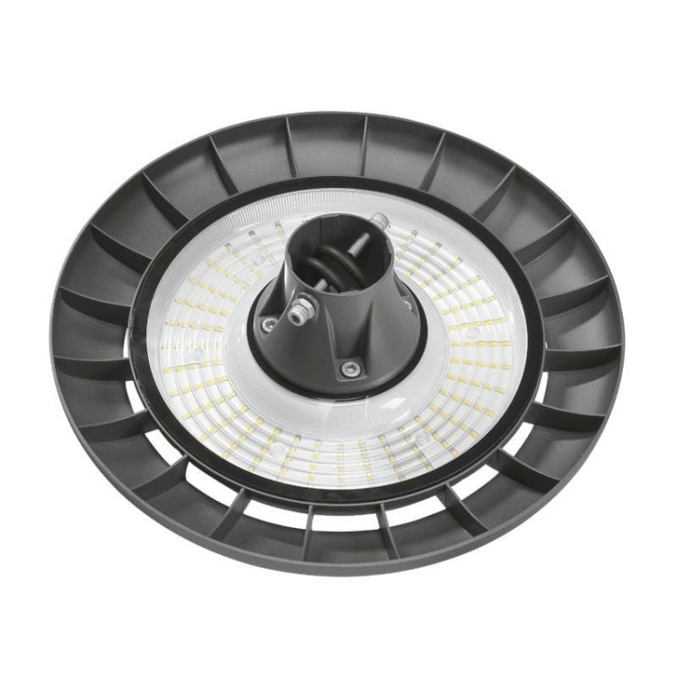 Lampa parkowa LED 80/100/120W mocowanie