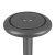 Lampa parkowa LED 80/100/120W widok z góry