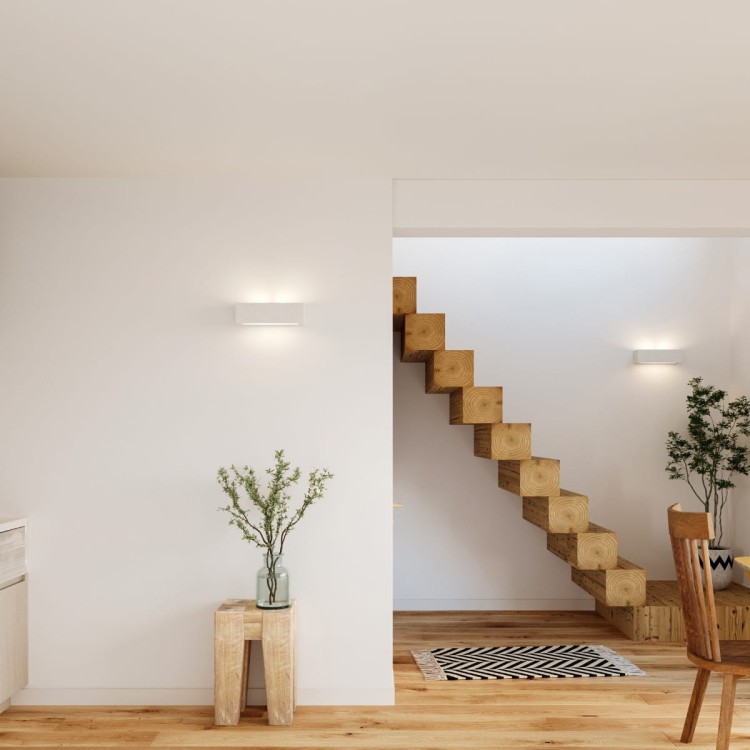 Kinkiet ceramiczny VEGA zastosowania