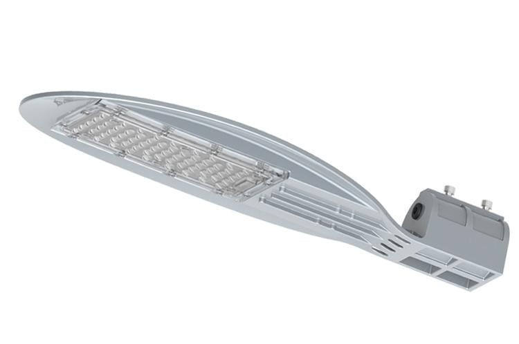 Lampa uliczna Slim Street Led 50W