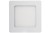 Panel Led Natynkowy kwadrat 12W/1320lm neutralny