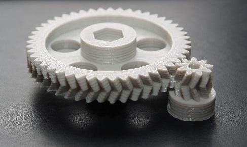 Szybkie Prototypowanie 3D