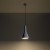 Lampa wisząca EMPOLI z żarówką LED