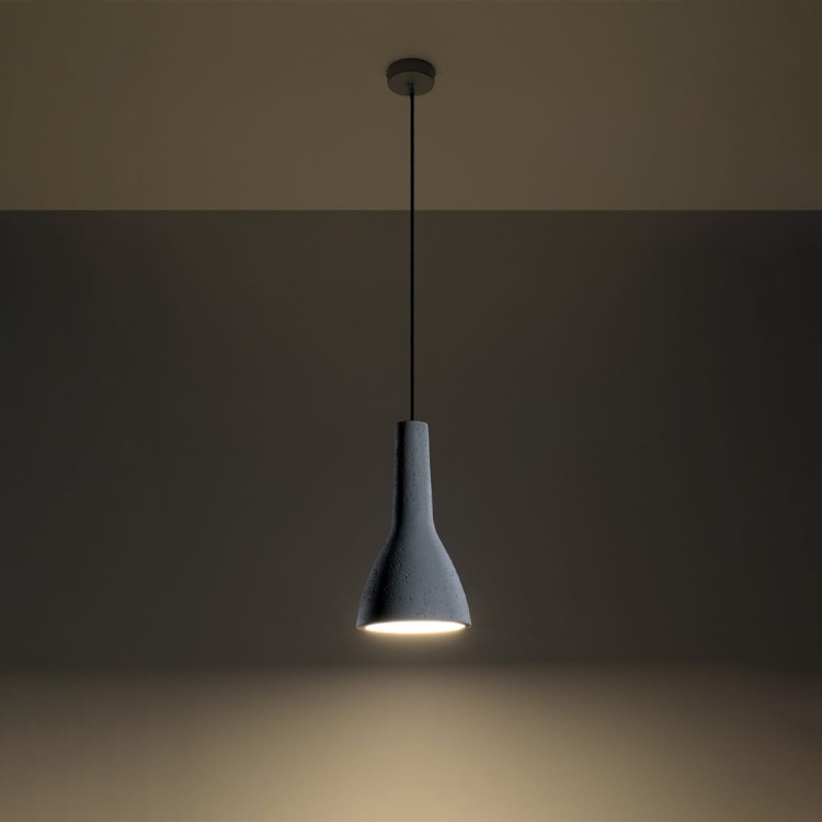 Lampa wisząca EMPOLI z żarówką LED