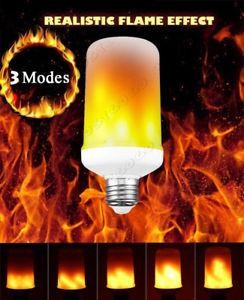 Żarówka Led E27 4W/280lm Flame-Płomień