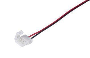 Złączka z Przewodami do Taśm Led 3528/2835