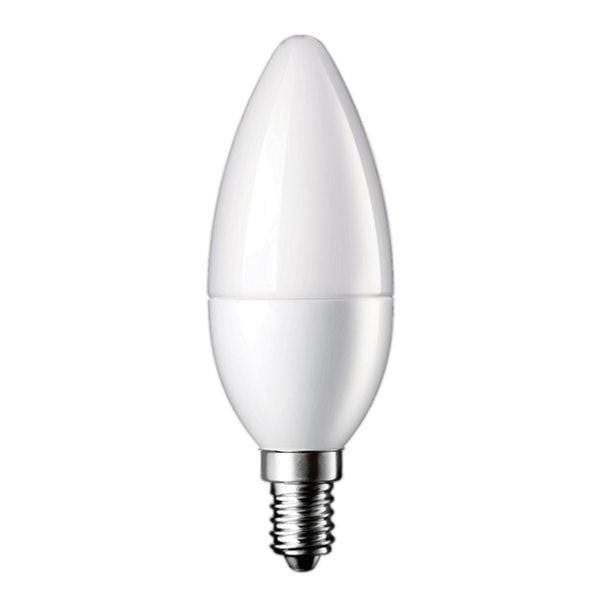 Żarówka Led E14 Świeca 6W/480lm Neutralna NW