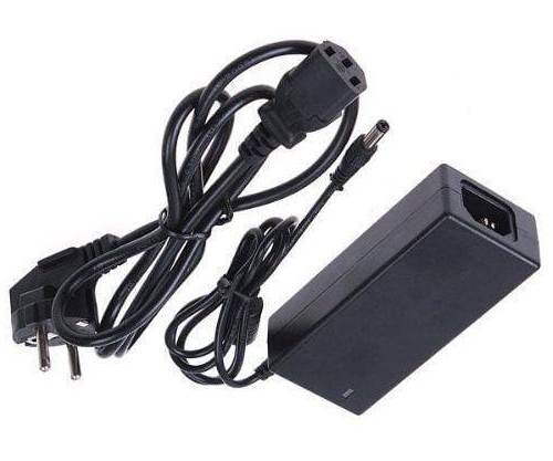 Zasilacz do LED 12V/6,7A 80W impulsowy