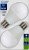 Żarówka LED E27 9W/806lm 3step Dimming ciepła - blister