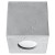 Plafon QUAD beton