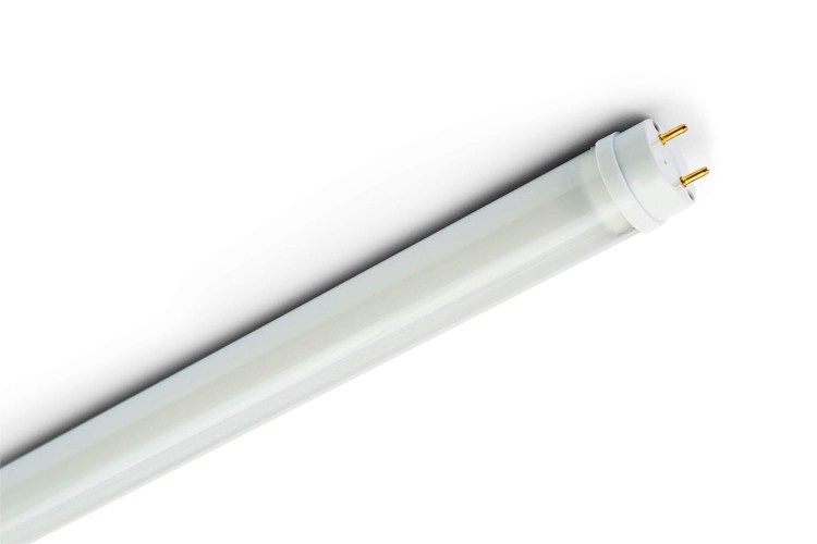 Świetlówka Led T8 Mleczna 120cm 18W/1800lm COB Zimna